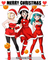 Merry Christmas GIF