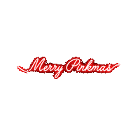 jestina party christmas holiday merrychristmas Sticker