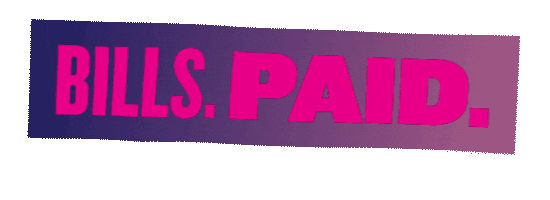 Summer Fall Sticker by UV Vodka