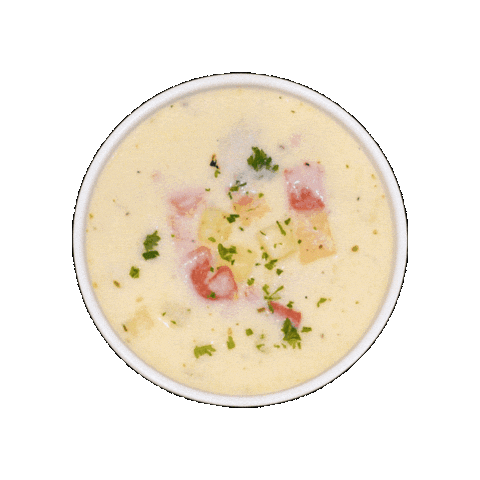 Souperstarsg giphygifmaker soup singapore soup potato soup Sticker