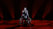 Fox Danceonfox GIF by So You Think You Can Dance