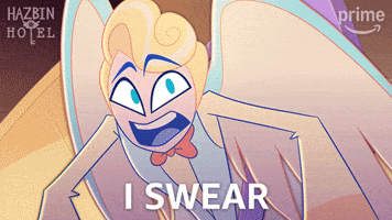 I Promise Amazon Studios GIF by Amazon Prime Video