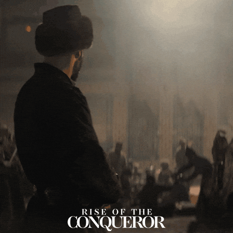 Celebrate Action Movie GIF by Signature Entertainment