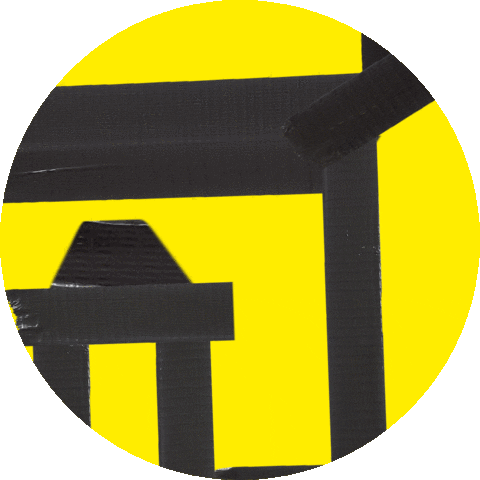 Karlsruhe Sticker by DASDING