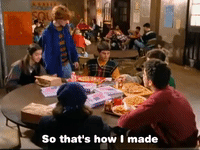 season 1 episode 6 GIF