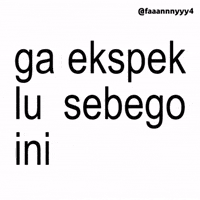 Text Brat GIF
