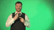 sign language asl GIF by Sign with Robert