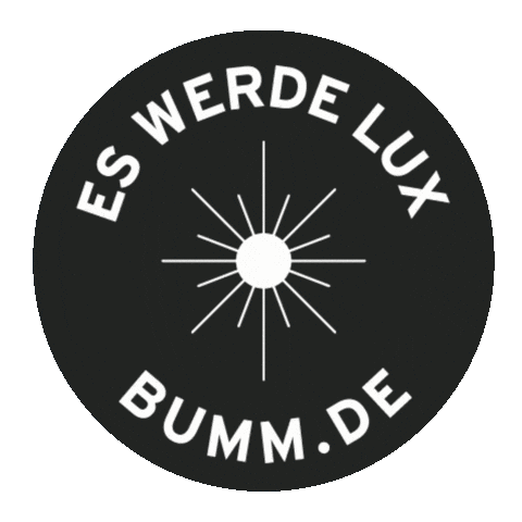 Bike Sticker by BUMM