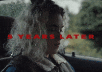 Music Video Years GIF by Mother Mother