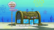 season 9 episode 10 GIF by SpongeBob SquarePants