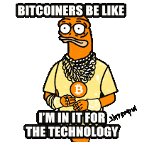 Money Crypto Sticker by shremps