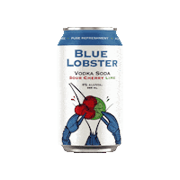 Nova Scotia Drink Sticker by nsspiritco