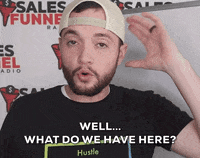 ashleycamillemedia affiliate marketing sales funnels affiliatemarketing capitalist pig GIF