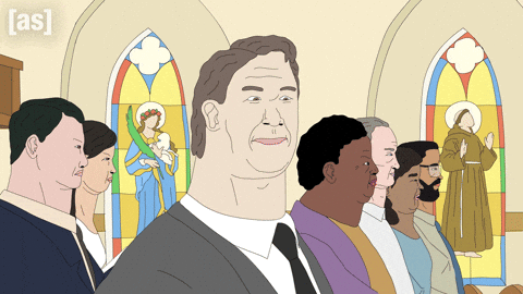 Cry Crying GIF by Adult Swim