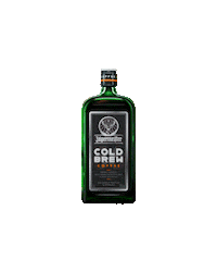 Coldbrewcoffee Jagermeistercoldbrewcoffee Sticker by Jägermeister (Global)