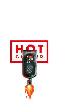 Fun Party Sticker by Jägermeister (Global)