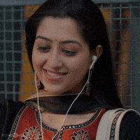 Vartika GIF by Think Music