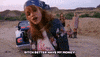bitch better have my money mv GIF by Rihanna