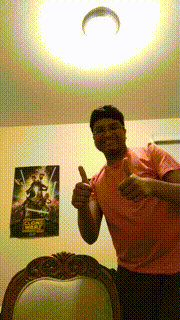 thank you obama GIF by The Standing O
