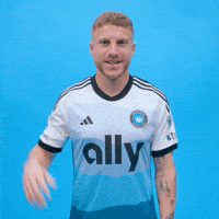 Soccer React GIF by Charlotte FC