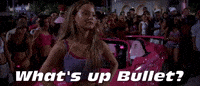 2 Fast 2 Furious Suki GIF by The Fast Saga