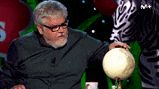 Ilustres Ignorantes Mundo GIF by Movistar Plus+