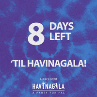JewishFamilyandCareerServices countdown jfcs havinagala GIF