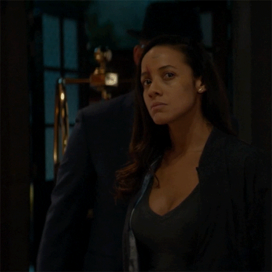 Cbs Drama GIF by Paramount+