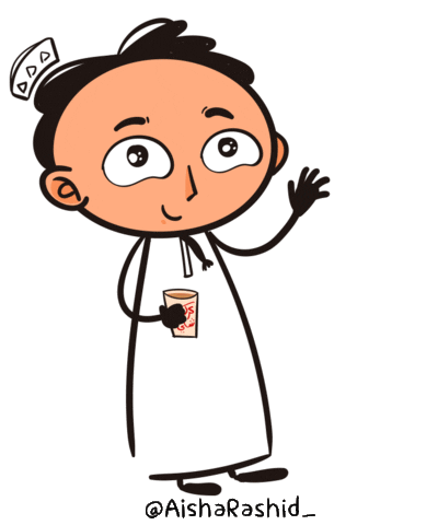 Animated Sticker