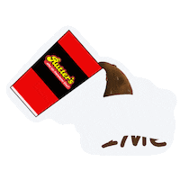 Sticker by Rutters