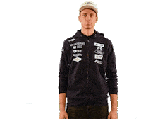 Alpine Skier Sticker by SloSki