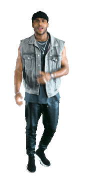 Lets Dance Yes Sticker by RTLde