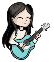 박은빈 Park Eunbin Sticker
