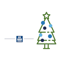 yara_marketing natal feliz natal fim de ano yara brasil Sticker