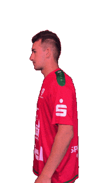 Boysingreen Sticker by SK St. Johann