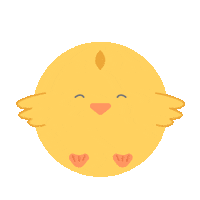 candiceongart happy hello good morning morning Sticker