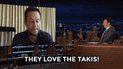 Jimmy Fallon Love GIF by The Tonight Show Starring Jimmy Fallon