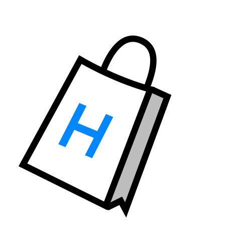 Happy Shopping Sticker by HAZZYS