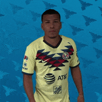 Celebration GIF by Club America