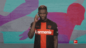 Bayer 04 Football GIF by Bundesliga