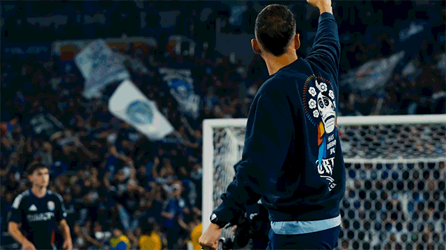 Sdfc GIF by San Diego FC