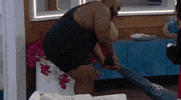 Leg Pull GIF by Big Brother