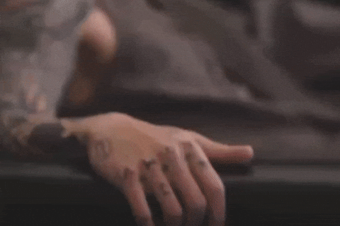 Rolling Stone Tattoos GIF