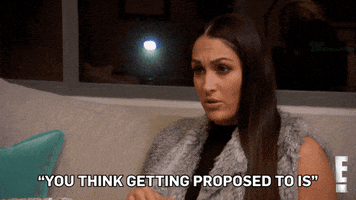 nikki bella totalbellas GIF by E!