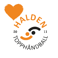 Rema1000Ligaen Halden Sticker by Norsk Topphåndball