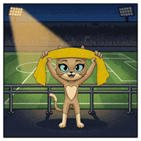 Lets Go Omg GIF by CATBAT