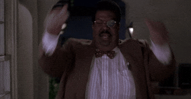 Eddie Murphy Dancing GIF