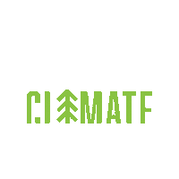 Climate Change Forest Sticker by #forestproud