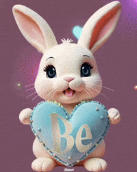 I Love You Heart GIF