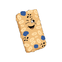 Snacks Sticker by littlespoon